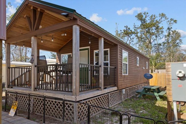 0 - 1517 Fenway Ave, Home with 0 bedrooms, 0 bathrooms and null parking in STEINHATCHEE FL | Image 7