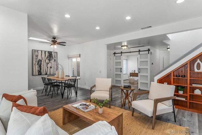 100 Tunapuna Ln, House other with 3 bedrooms, 3 bathrooms and 4 parking in Coronado CA | Image 15