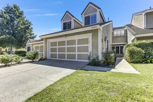 2986 Winding Ln, Westlake Village, CA, 91361-3211 | Card Image