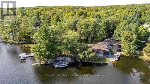 170 Hall Dr, Buckhorn, ON, K0L1J0 | Card Image