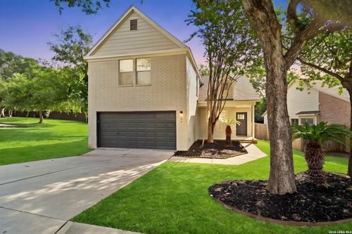 54 Lockspring, San Antonio, TX, 78254-6713 | Card Image