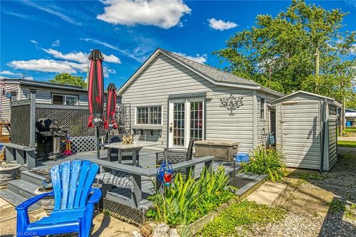 6 Pike Lane, Featherstone Point, ON, N0A1P0 | Card Image