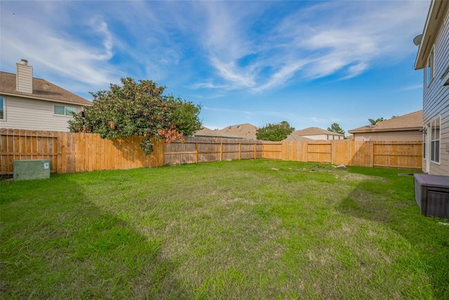 6814 Shallow River Ct, House other with 4 bedrooms, 3 bathrooms and 2 parking in Spring TX | Image 48
