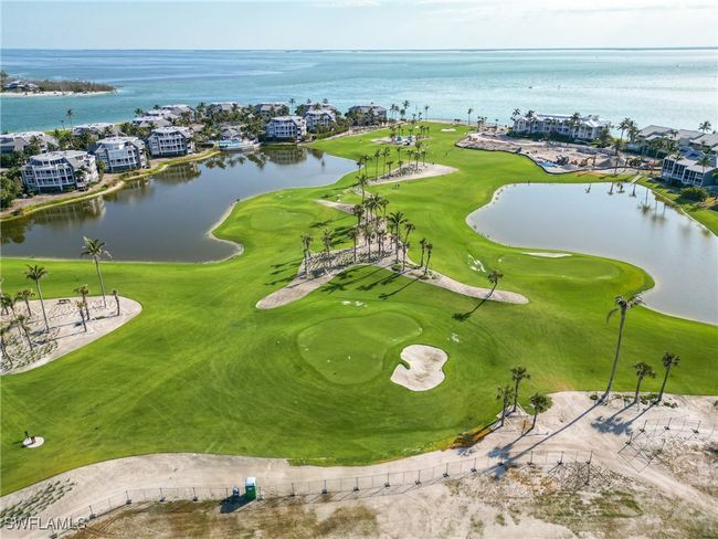 5120 Bayside Villas, Condo with 1 bedrooms, 2 bathrooms and null parking in CAPTIVA FL | Image 40