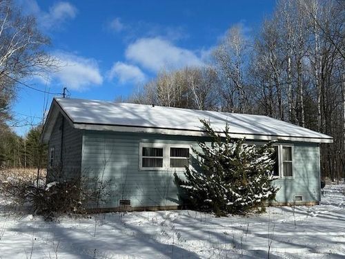 15618 W County Hwy E, SAND LAKE, WI, 54876 | Card Image