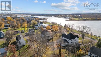 204 Water St, House other with 8 bedrooms, 3 bathrooms and null parking in Pugwash NS | Image 3