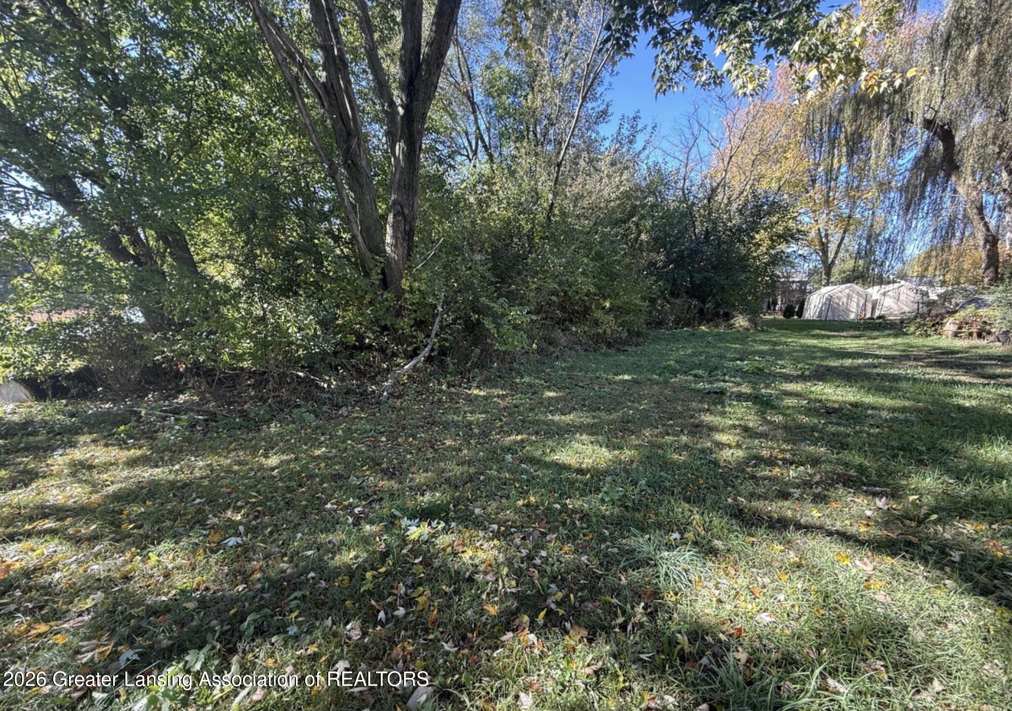 Land in Bronson 5