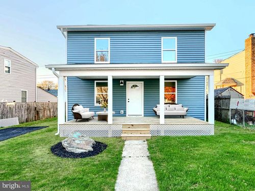 9 Avenal Rd, ESSEX, MD, 21221-7002 | Card Image