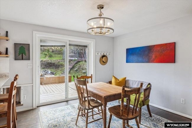 147 Apache Dr, House other with 4 bedrooms, 2 bathrooms and null parking in Evanston WY | Image 6