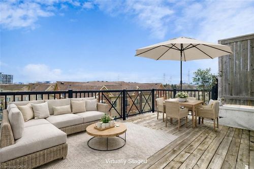 258-19 Coneflower Crescent, North York, ON, M2R0A5 | Card Image