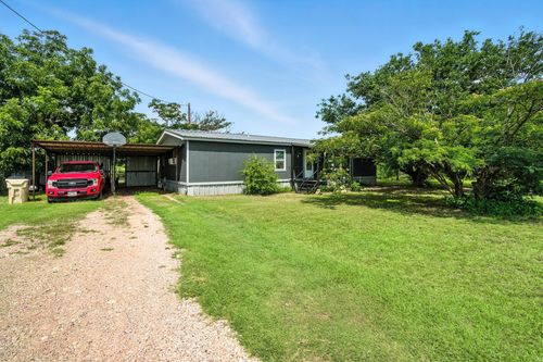 10265 County Road 379, Hawley, TX, 79525-2607 | Card Image