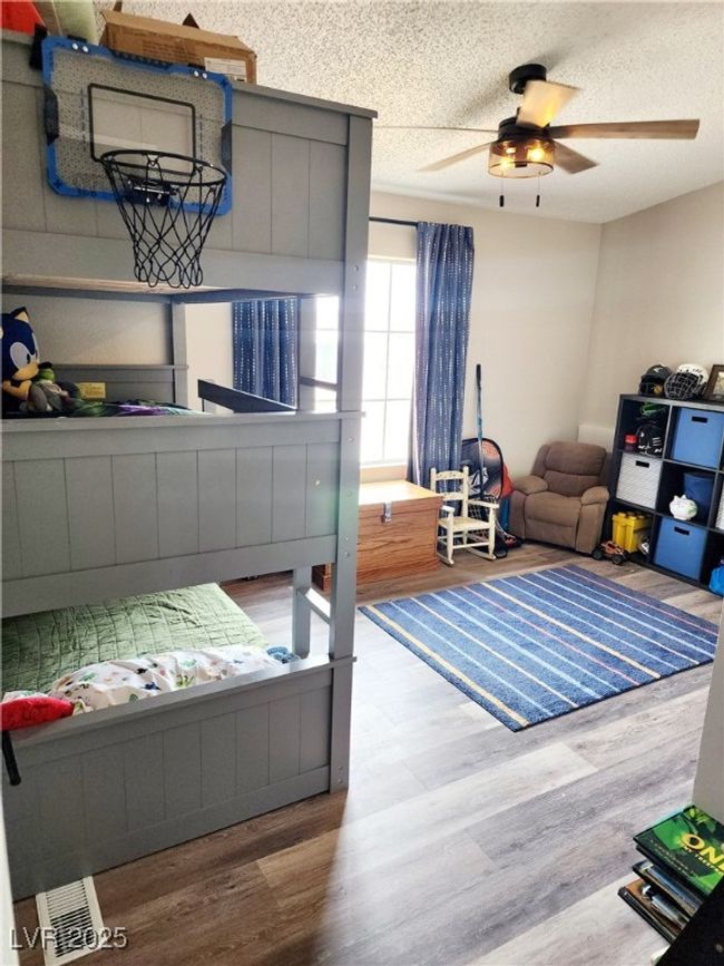 603 Virginia Way, House other with 3 bedrooms, 2 bathrooms and null parking in Indian Springs NV | Image 18