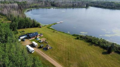 23006 Township Road 712, House detached with 3 bedrooms, 1 bathrooms and 10 parking in Valleyview AB | Image 1