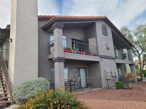 1523-1575 E Warm Springs Road, Henderson, NV, 89014 | Card Image