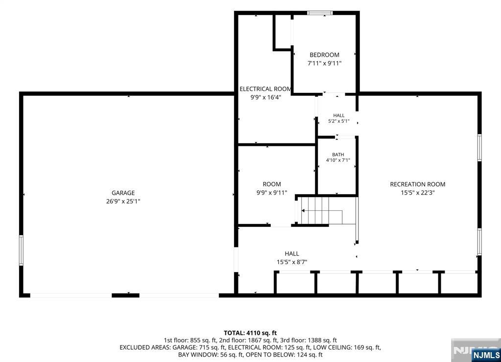 Residential in Teaneck
