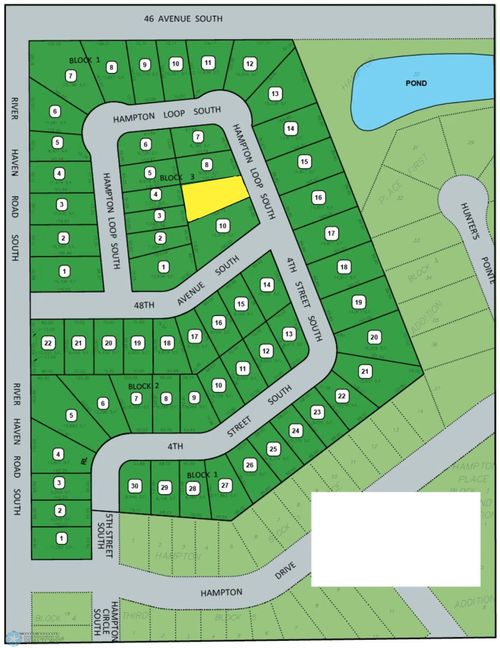 4757 Hampton Loop S, Moorhead, MN, 56560-3267 | Card Image