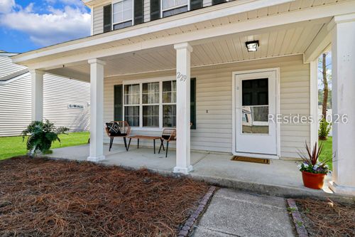 229 University Pkwy, Okatie, SC, 29909-6072 | Card Image