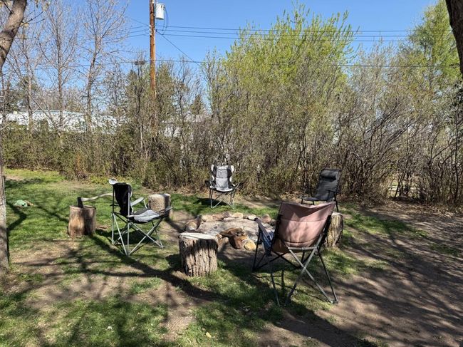 212 2 Ave, House other with 4 bedrooms, 2 bathrooms and 10 parking in Craigmyle AB | Image 49