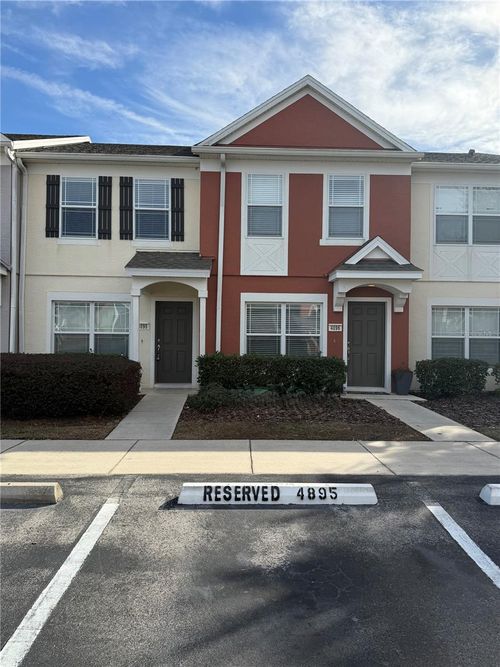 4895 Sw 45th St, OCALA, FL, 34474 | Card Image