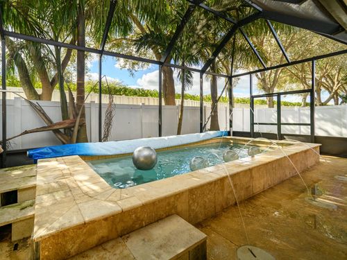 14186 Sw 32nd St, Miramar, FL, 33027-3980 | Card Image