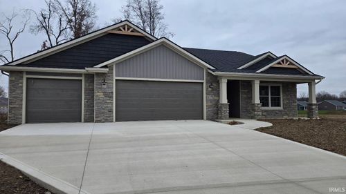 1173 Olympiada Knl, Fort Wayne, IN, 46845-0190 | Card Image