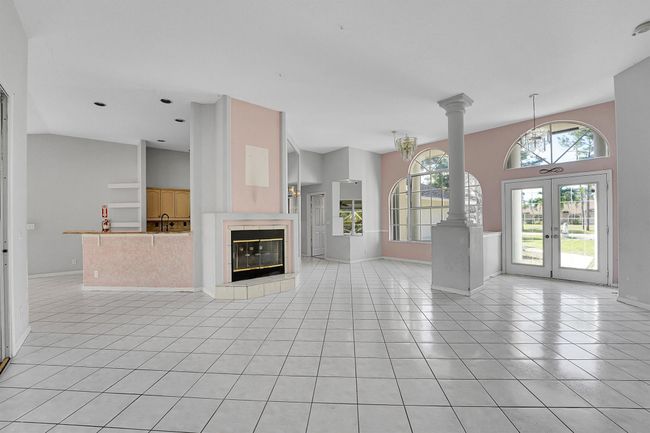 14541 68 Th St N, House other with 4 bedrooms, 3 bathrooms and null parking in Loxahatchee FL | Image 6