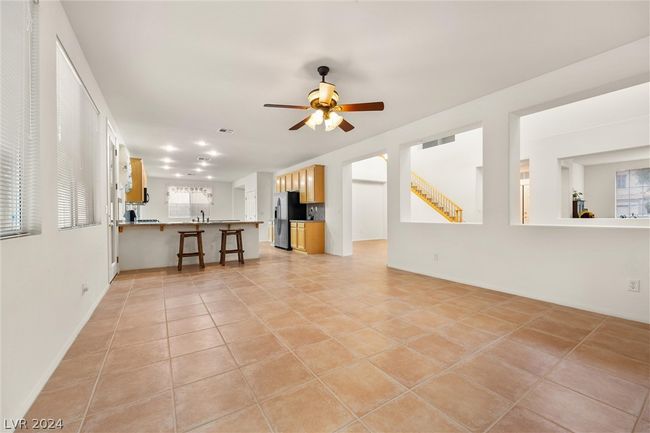 5375 Deep Shadow Ct, House other with 4 bedrooms, 3 bathrooms and null parking in Las Vegas NV | Image 18