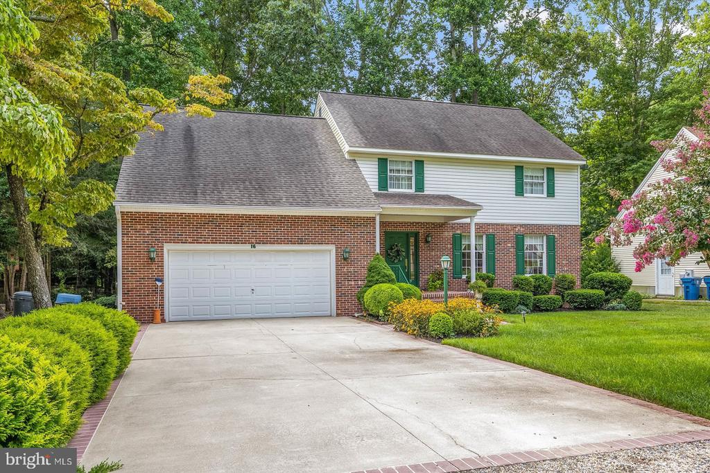 Sloop Ln, Berlin, MD 21811
