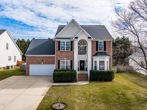 2016 Ambrose Park Ln, Cary, NC, 27518-6492 | Card Image