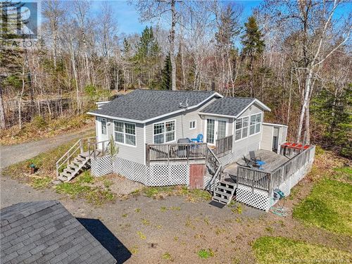 326 Yoho Lake Rd, Yoho, NB, E6K3C2 | Card Image