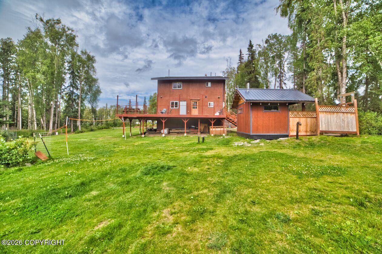 Residential in Soldotna 4