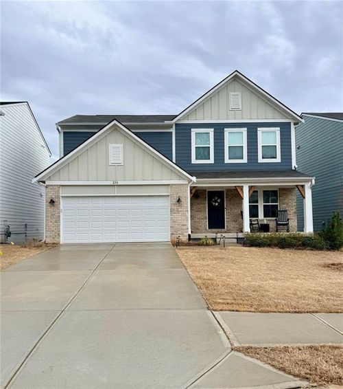 231 Port Way, Braselton, GA, 30517-2919 | Card Image