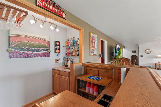 W10975 Lake View Dr, House other with 4 bedrooms, 3 bathrooms and null parking in Lodi WI | Image 28