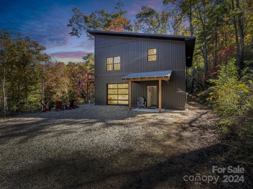 221 Gladiola Drive, Pisgah Forest, NC, 28768 | Card Image