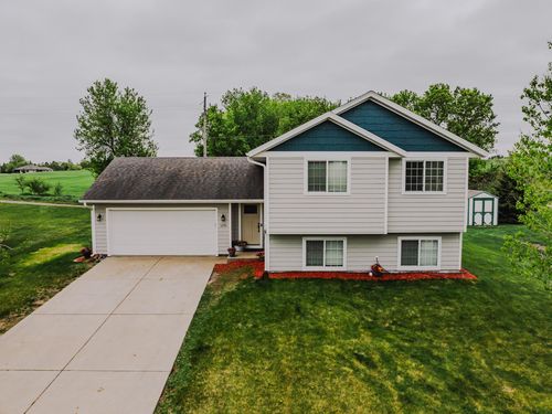 1170 Coakley St, Paynesville, MN, 56362-4534 | Card Image