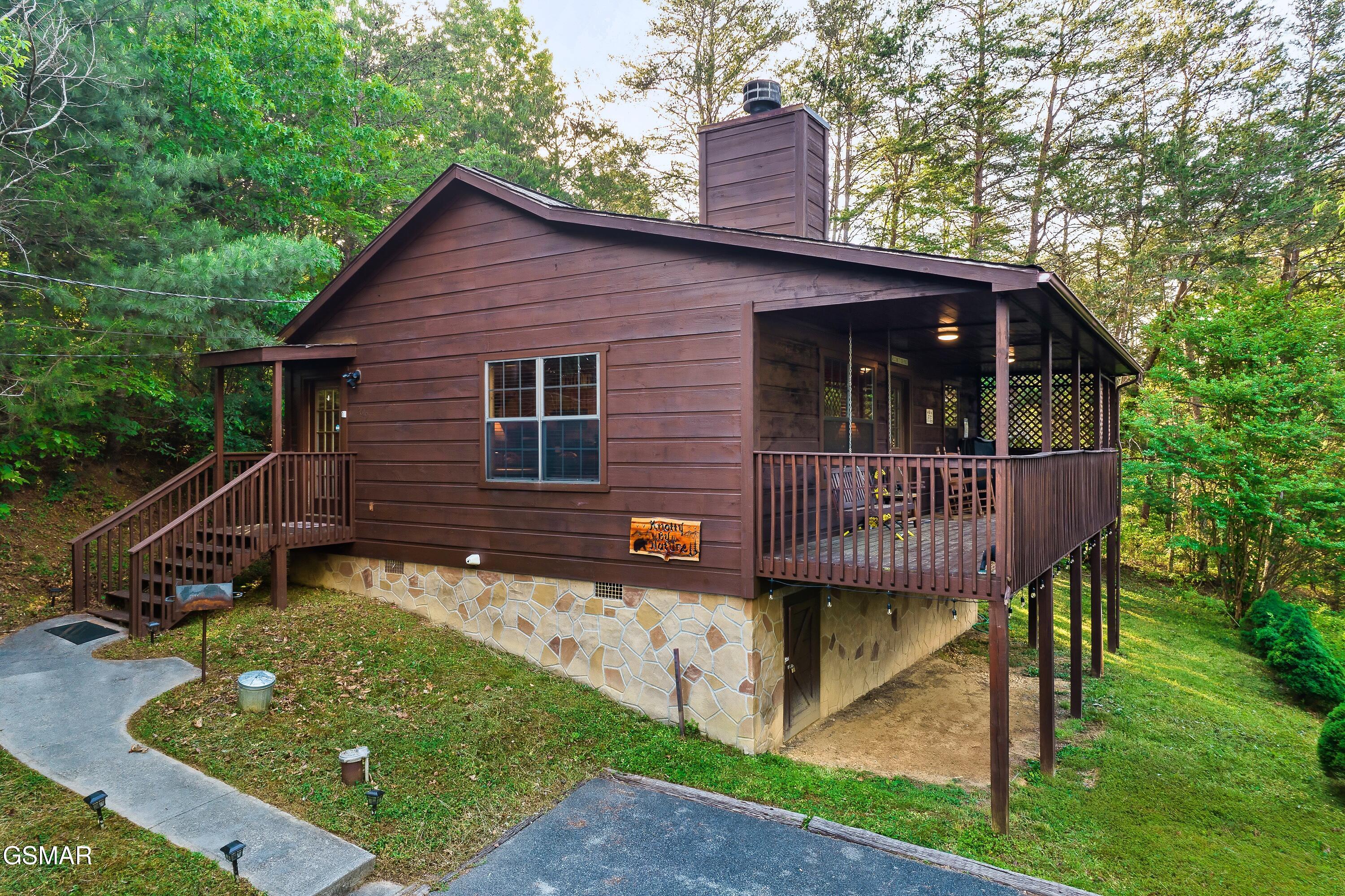 Residential in Sevierville 3