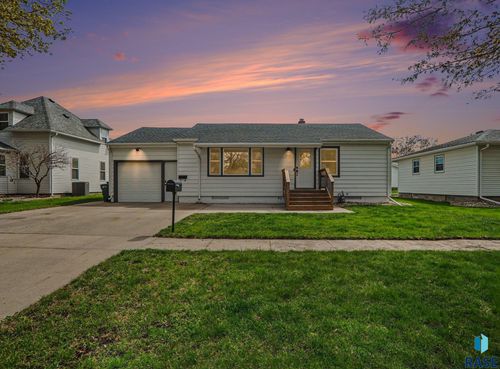 808 N Oakley St Street, Luverne, MN, 56156 | Card Image