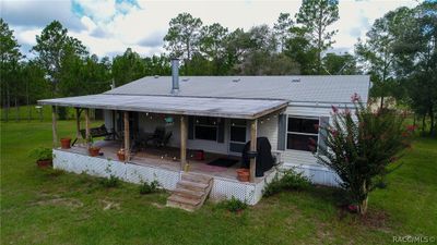 1290 Ne 123rd Avenue, House other with 3 bedrooms, 2 bathrooms and 2 parking in Williston FL | Image 1