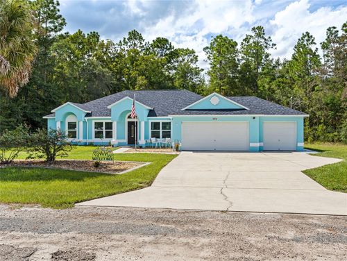 9834 N Bonita Cir, Citrus Springs, FL, 34434-3500 | Card Image