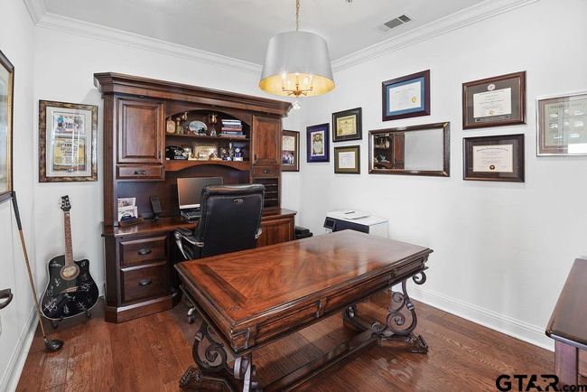 APT-1306 - 2801 Wexford Dr, Condo with 2 bedrooms, 2 bathrooms and null parking in Tyler TX | Image 14