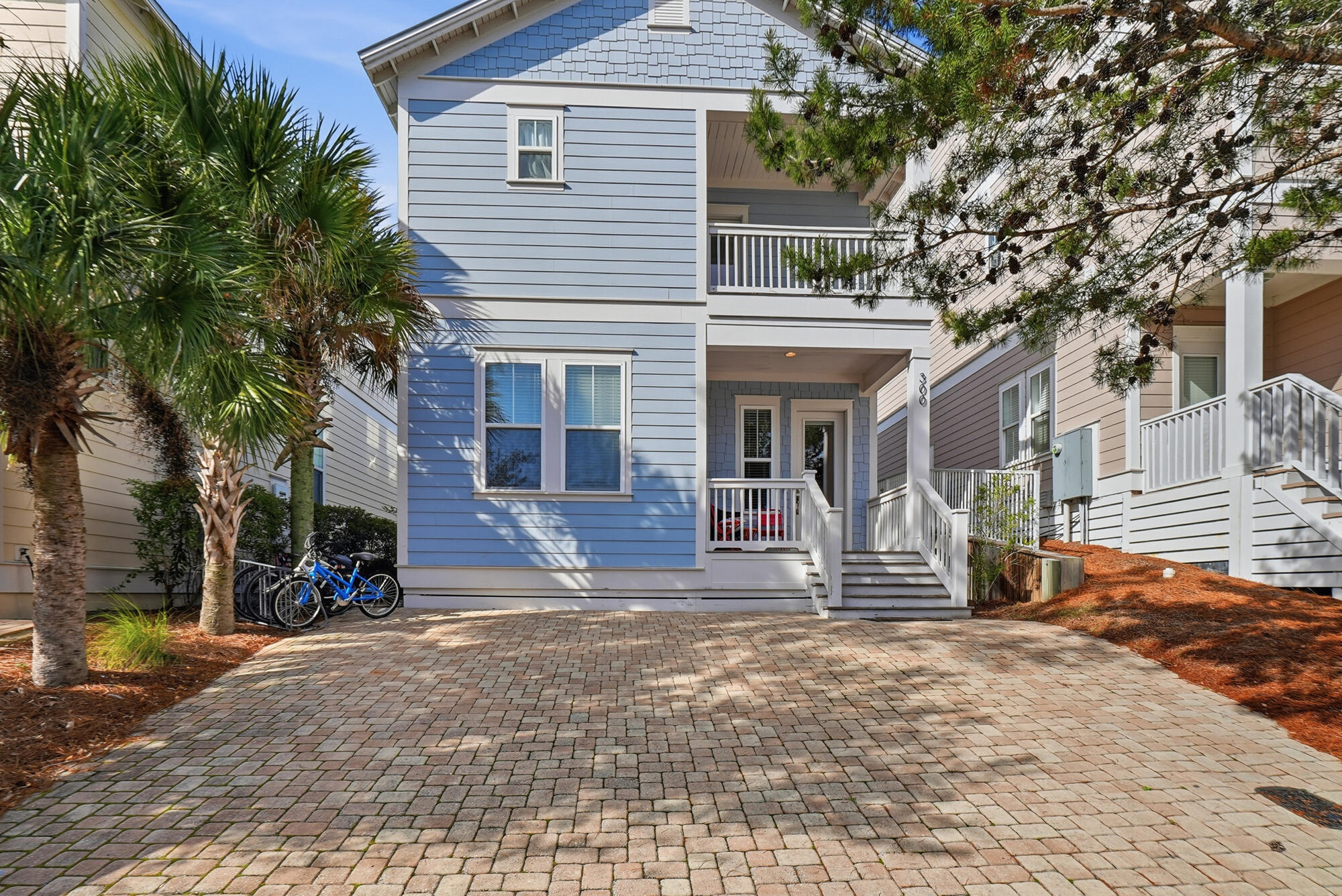 Residential in Santa Rosa Beach 2