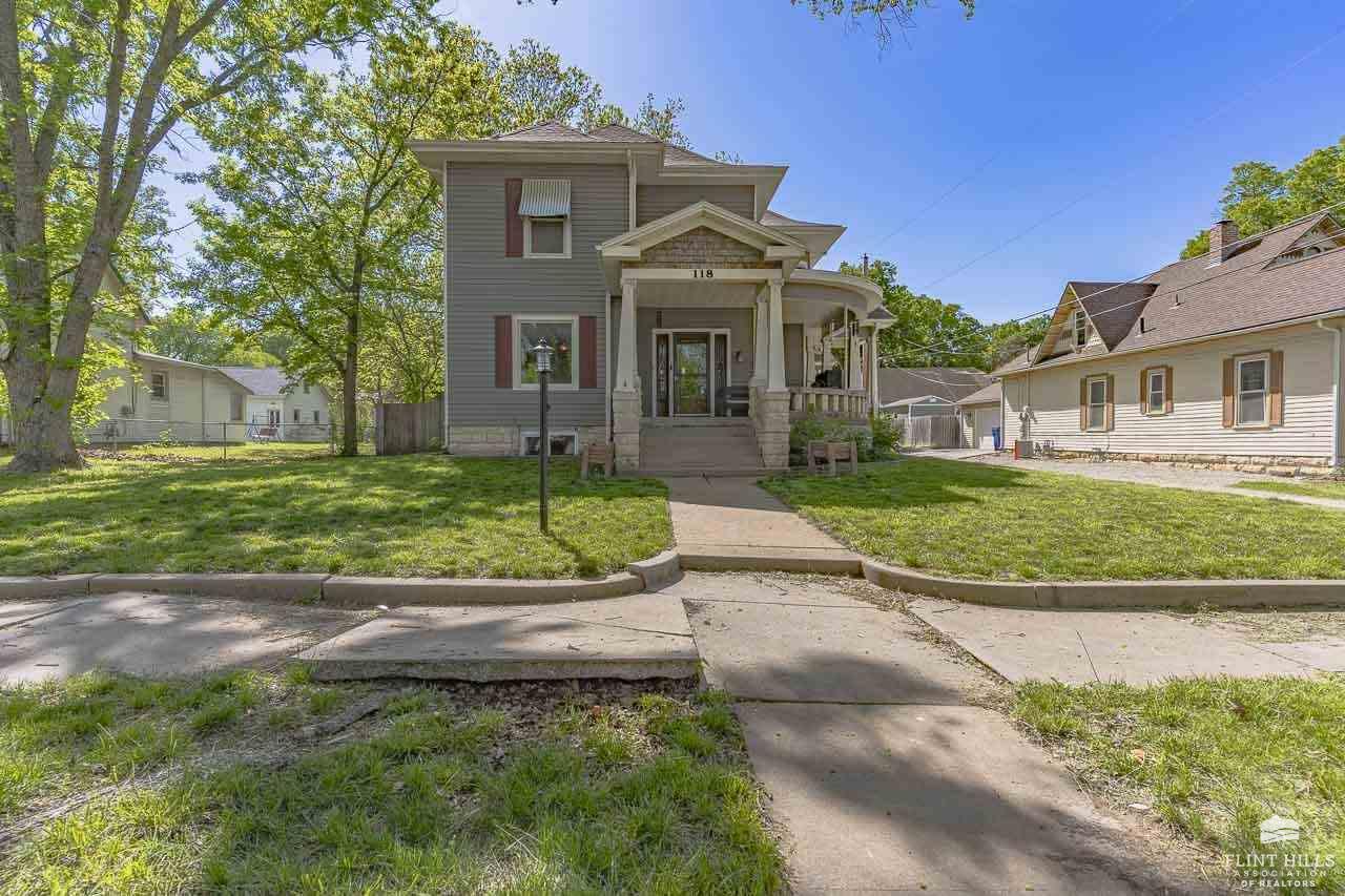 Residential in Junction City 4