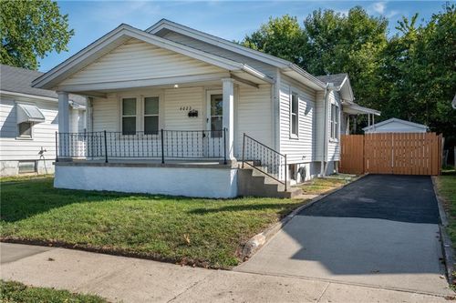 4022 Farnham Ave, Dayton, OH, 45420-2861 | Card Image