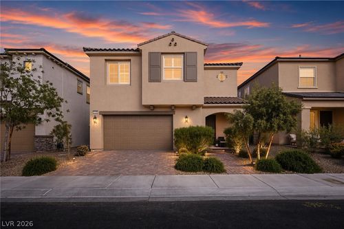 8596 Scalpay Street, Las Vegas, NV, 89166 | Card Image