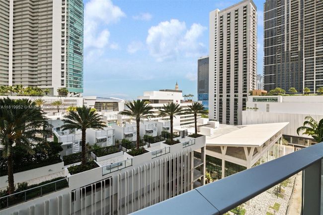 UNIT-909 - 851 Ne 1 St Ave, Condo with 3 bedrooms, 3 bathrooms and null parking in Miami FL | Image 36