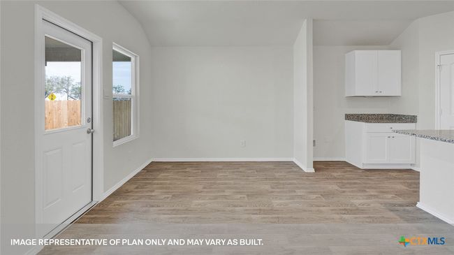 431 Hodges Street, House other with 4 bedrooms, 2 bathrooms and null parking in Maxwell TX | Image 14