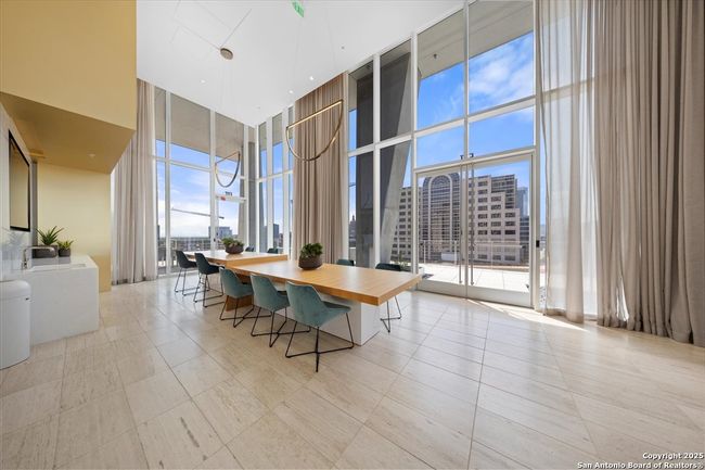 UNIT-1204 - 313 W 17 Th St, Condo with 2 bedrooms, 2 bathrooms and null parking in Austin TX | Image 42