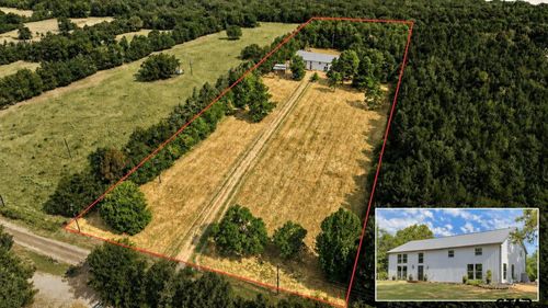 2631 County Road 2400, Pickton, TX, 75471-4134 | Card Image