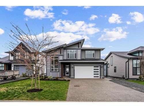 50957 Sophie Cres, Chilliwack, BC, V4Z0C1 | Card Image