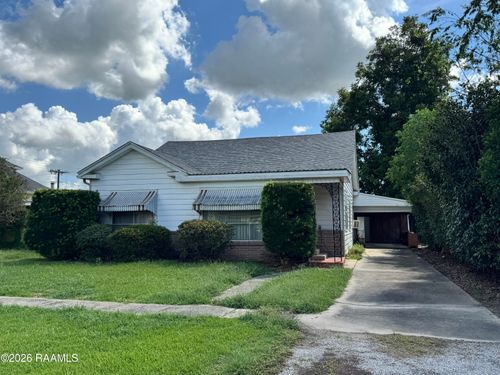 311 N Irving Avenue, Kaplan, LA, 70548 | Card Image